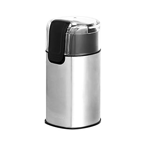 Amazon Basics Electric Coffee Bean Grinder Cover