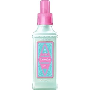 Laundrin'(ランドリン) 柔軟剤 ホワイトティーの香り 600ml" 