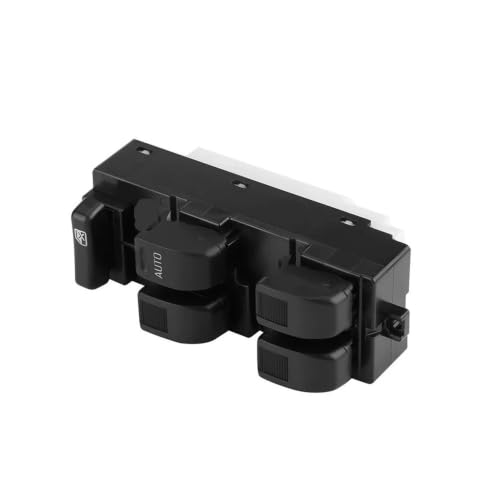 Bouton de lève-vitre électrique 84820-97504 pour réparer vos trajets du quotidien