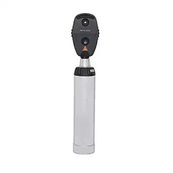 Heine BETA 200 Ophthalmoscope With Large Battery Handle
