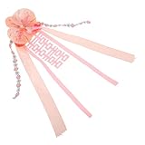 GETAJGHSD 人工花 ウェディングカー装飾 キット リボン付き アレンジメント 結婚式 車両用 ハンドル バックミラー 椅子 段 装飾品 多用途 セレモニー 写真撮影 小道具