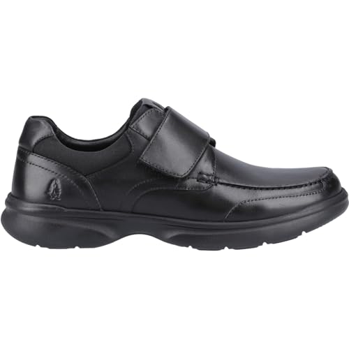 Image of Hush Puppies Mens Hector Touch Fastening