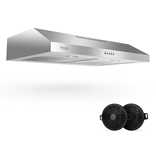 Top 10 Best 600 Cfm Range Hood Reviews & Buying Guide Katynel