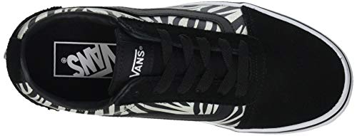 Image of Vans Men's Ward Sneakers