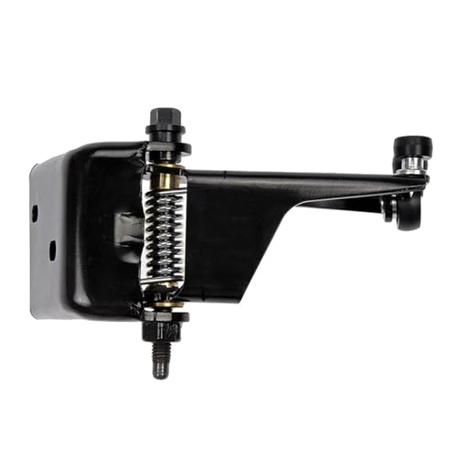 Rouleau porte coulissante réglage problème blocage Chrysler Town Country 2001-2008