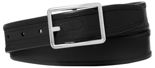 Michael Kors Men's 34mm Reversible Belt2