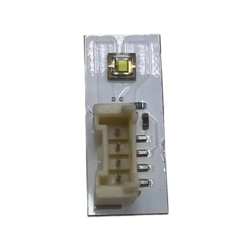 Placas de Chip DRL 8X0998475 para Solucionar Fallo de Luz Diurna A1 3