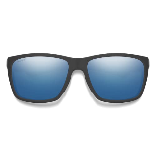 SMITH Longfin Sunglasses with ChromaPop Lenses – Polarized Performance Sports Active Sunglasses – For Men & Women2