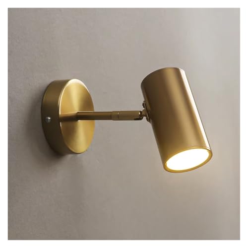 Nordic Modern Wall Lamp Beside Bedroom Adjustable Angle LED Stair Lights ?Kitchen Light