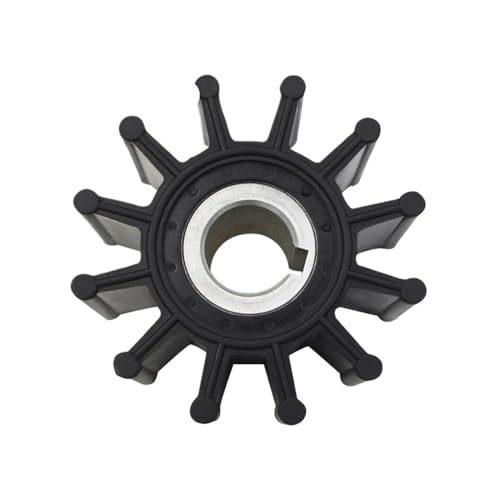 Kit Turbine Pompe à Eau Évite Surchauffe Moteur GLM 18-3047 - 5