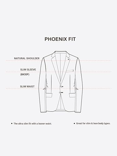 Image of Blackberrys Men Business Suit Pants Set