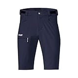 bergans softshelljacke kinder Leichte vielseitige Herren Softshell Shorts