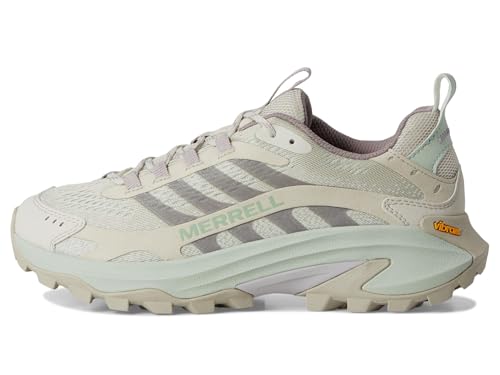 Image of Merrell Womens Moab Speed 2 | Hiking Shoes