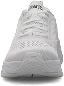 Skechers Tênis feminino Max Cushion Elite-Destination Point Skechers Tênis feminino Max Cushion Elite-Destination Point