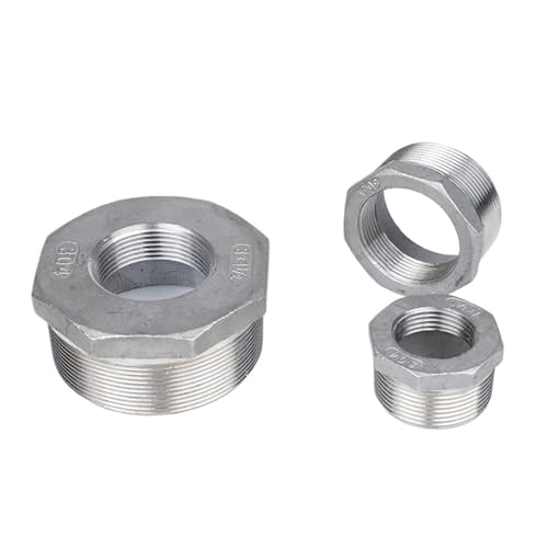Bague réductrice DN25 DN10 pour résoudre les problèmes de diamètre - 2