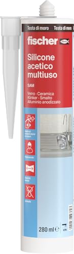 Ideale per: Acciaio inossidabile, Elementi anodizzati, Vetro, Superfici vetrose, Ceramiche