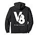 Ventilateur V8 pour voiture et pick-up Sweat à Capuche