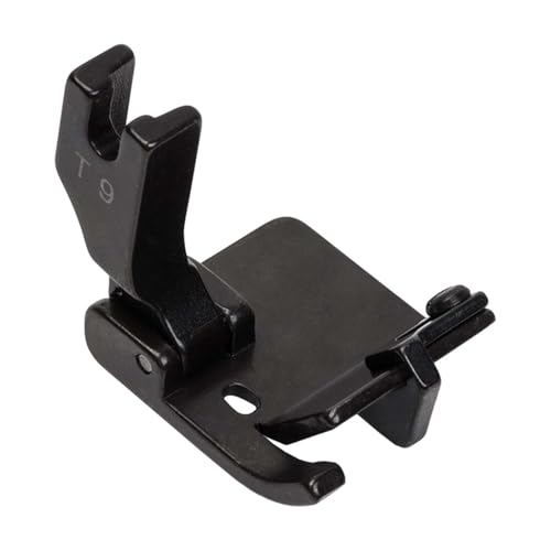 Pie Prensatelas Multifuncional Ajustable para Máquina de Coser Industrial miniatura 1