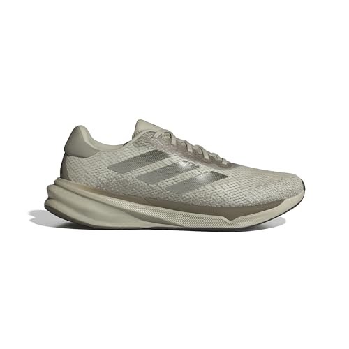 adidas Adult other, Putty Grey Olive Strata Silver Pebble, 9 US