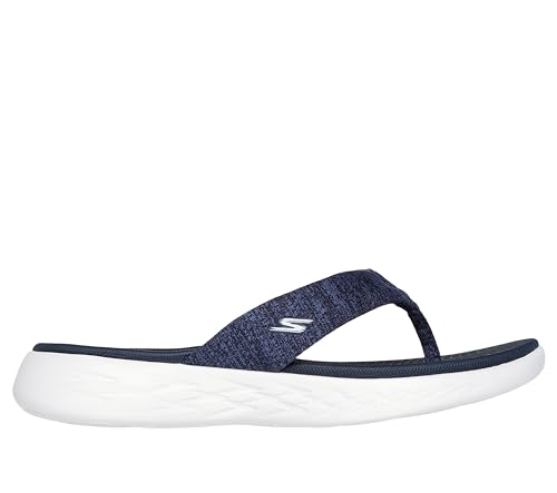Image of Skechers Women's On-The-go 600-Preferred Flip-Flop