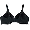 Calvin-Klein-Womens-Perfectly-Fit-Lightly-Lined-Memory-Touch-T-Shirt-Bra Calvin Klein Women's Perfectly Fit Lightly Lined T-Shirt Bra with Memory Touch, Black, 34B