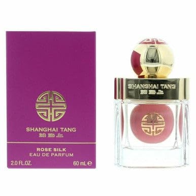 Shanghai Perfume - 60 Ml : Amazon.co.uk: Beauty