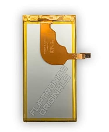 Image of JG40 Battery for Motorola G7 Plus XT1965 Battery with 6 Month Warranty**** (X264)