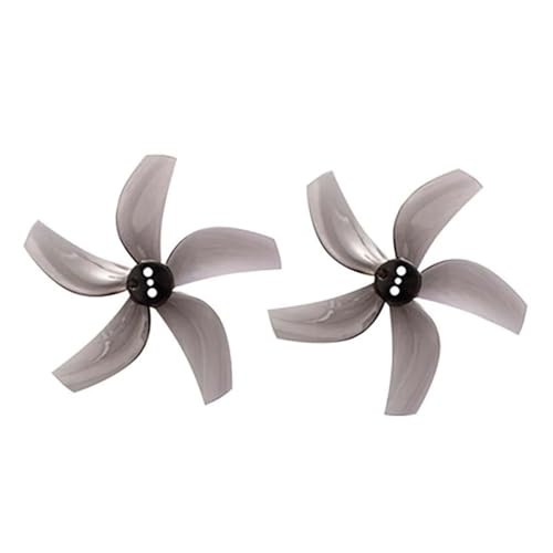 Hélice D63mm 2,5 pouces pour filmer en intérieur avec le MXC2.5