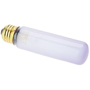 Exo Terra Daytime Heat Lamp 25 W