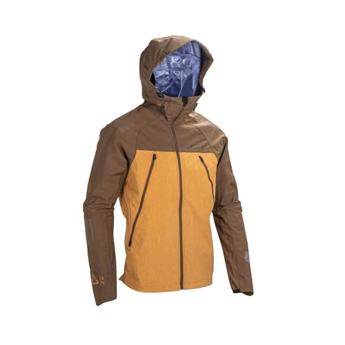MTB Jacket Hydradri 4.0 with waterproof WindBlock fabric