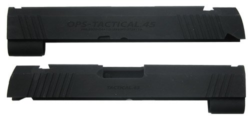 東京マルイ　OPS-Tactical.45 東京マルイ ハイキャパ OPS Tactical 45 - メルカリ