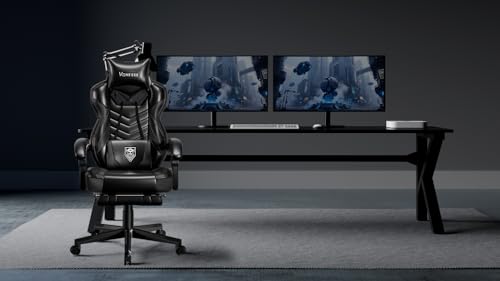 vonesse gaming chair review
