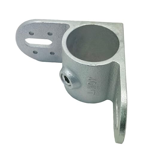 Amazon.co.jp: 単管接続金具 角用 S-8-1LB ジョイント工業 : DIY Amazon.co.jp: 単管接続金具 角用 S-8-1LB ジョイント工業 : DIY