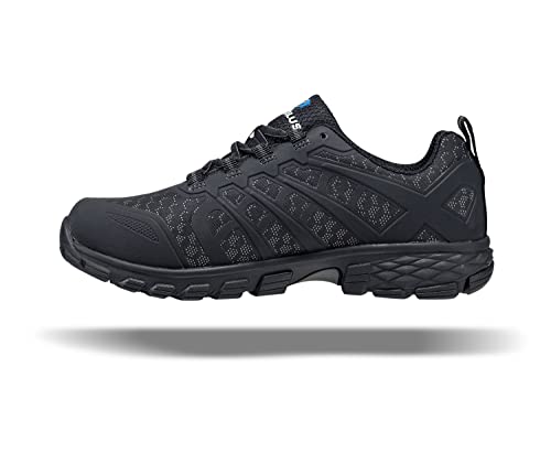 Nautilus Men's Stratus Industrial Shoe2