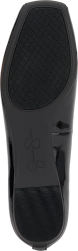 Jessica Simpson Women's Mandalaye Ballet Flat4