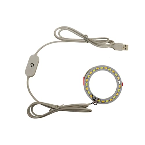 Interrupteur tactile en ligne LED bicolore pour résoudre vos problèmes