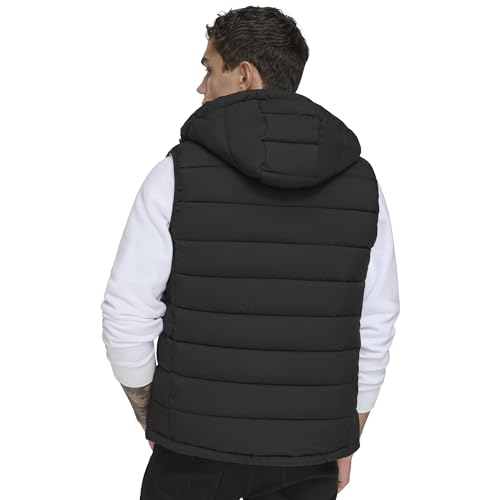 Calvin Klein Men's Puffer Vest4