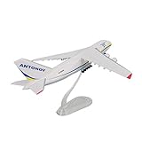 Hochwertige Materialien: Das Hauptmaterial des Flugzeugmodells ist ABS-Kunststoff (nicht für Kinder geeignet), rein handbemaltes Rendering, sicher, umweltfreundlich und gesund. Sie können es mit Vertrauen verwenden; Durch die präzisen Details fühlen Sie sich raffinierter und genießen das exquisite Flugzeugmodell