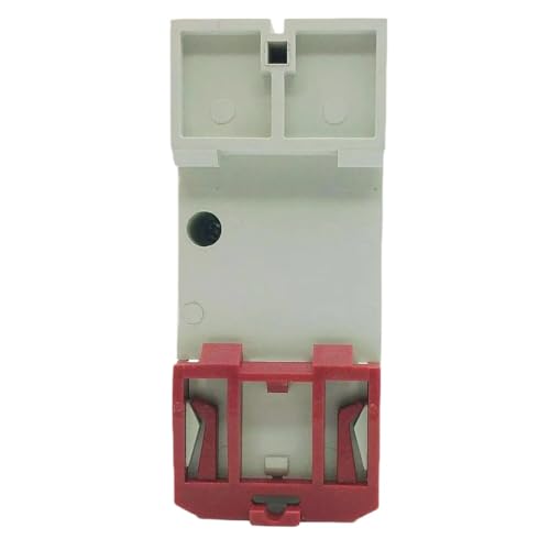 Disjoncteur différentiel 2P 40A 30mA avec parafoudre intégré CZK6 - 6