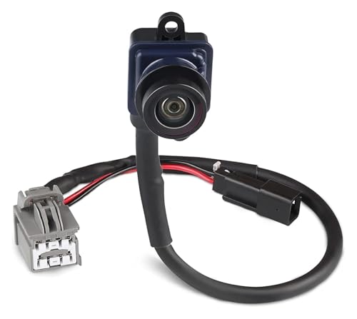 Caméra recul pour Fiat pour Freemont 56054858S vue arrière sauvegarde stationnement - 4