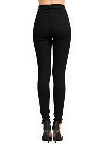 Opiniones y reviews de Pantalón vaquero bershka comprados en linea. 12 Imagen adicional