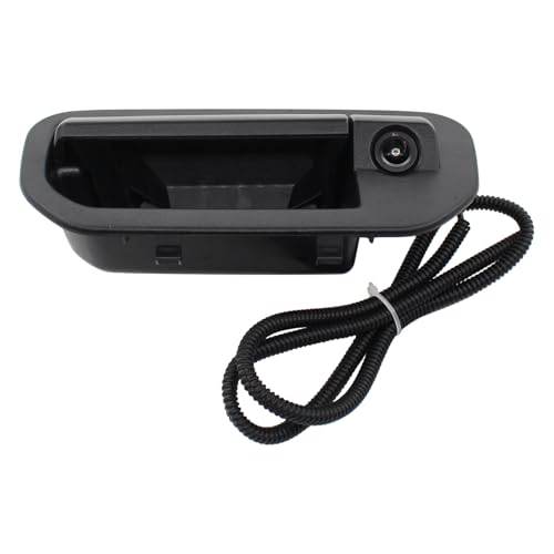 Image of ApplianPar Tailgate Handle with Backup Camera for Ridgeline 2006-2014