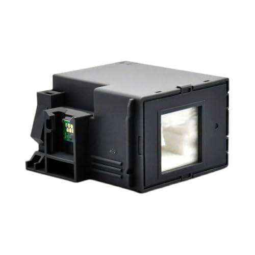 Caja de mantenimiento C9344 para impresoras Epson Expression Home y WorkForce 3