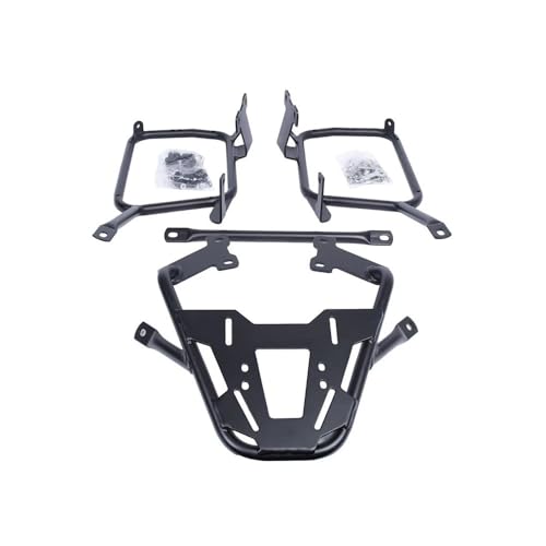 Porte-bagages moto CB500X cadre de transport idéal pour vos road trips et voyages