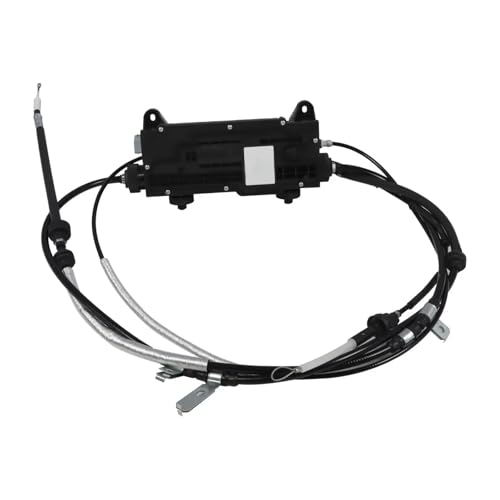 módulo freno estacionamiento Compatible Con Land Para Rover Para Range Sport 2005 2006 2007 2008 2009 Módulo Control Actuador Freno Estacionamiento OEM: LR019223