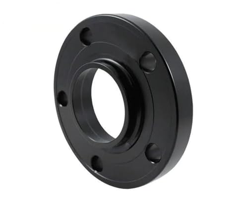 Adaptateur de roue 5x112 pour un style sportif et une conduite sereine en montagne