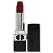Dior Christian Rouge Couture Lipstick - 999 Velvet Lipstick (Refillable) Women 0.12 oz