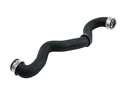 Amazon.com: Genuine 2035015782 Radiator Coolant Hose - : Automotive