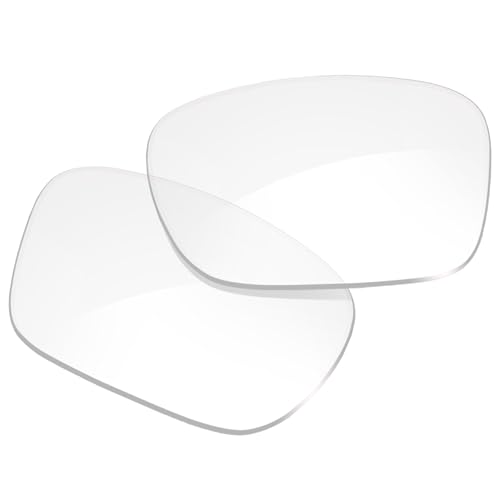 Image of 100% Precise-Fit Replacement Sunglass Lenses for Ray-Ban Justin RB4165 54mm