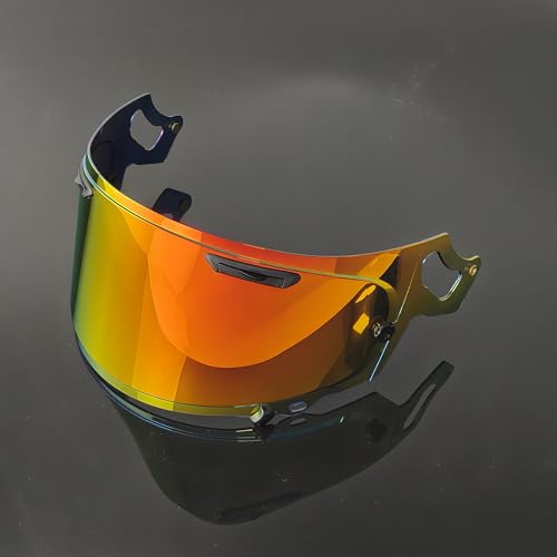 ヘルメットバイザー、 RX7X フェイスシールドバイザー Visiere(RX7V NEO XD Regent-X VAS-V MAX Vision Corsair-X Quantum-X Signet-X Dt-X Defiant-X Astro-GX